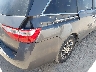 5FNRL5H64DB****** Salvamento y Destrozados 2013 Honda Odyssey en San Antonio South