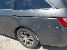 5FNRL5H64DB****** Salvamento y Reparables 2013 Honda Odyssey en San Antonio South
