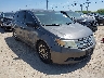 5FNRL5H64DB****** Salvamento y Destrozados 2013 Honda Odyssey en San Antonio South
