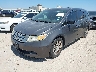5FNRL5H64DB****** Usados y Reparables 2013 Honda Odyssey en San Antonio South