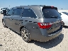5FNRL5H64DB****** Salvamento y Reparables 2013 Honda Odyssey en San Antonio South