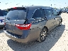 5FNRL5H64DB****** Salvamento y Destrozados 2013 Honda Odyssey en Estado de Texas
