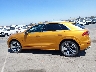WA1BVAF18KD****** Reparables 2019 Audi Q8 en Estado de California