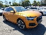 WA1BVAF18KD****** Salvamento y Destrozados 2019 Audi Q8 en Los Angeles