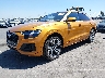 WA1BVAF18KD****** Usados y Reparables 2019 Audi Q8 en Los Angeles