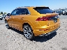WA1BVAF18KD****** Salvamento y Reparables 2019 Audi Q8 en Los Angeles