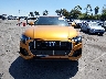 WA1BVAF18KD****** Salvamento y Reparables 2019 Audi Q8 en Estado de California