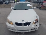 WBAVA37538N****** Wrecked 2008 BMW 3 Series in Texas State