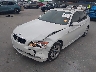 WBAVA37538N****** Used and Repairable 2008 BMW 3 Series in Dallas