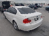 WBAVA37538N****** Salvage and Repairable 2008 BMW 3 Series in Dallas