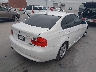 WBAVA37538N****** Salvage and Wrecked 2008 BMW 3 Series in Texas State