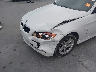 WBAVA37538N****** Salvage and Repairable 2008 BMW 3 Series in Texas State