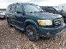 5TDZT38A83S****** Salvage and Wrecked 2003 Toyota Sequoia in Houston North