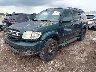5TDZT38A83S****** Used and Repairable 2003 Toyota Sequoia in Houston North