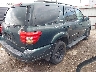 5TDZT38A83S****** Salvage and Wrecked 2003 Toyota Sequoia in Texas State