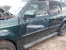 5TDZT38A83S****** Salvage and Repairable 2003 Toyota Sequoia in Texas State