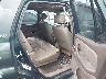5TDZT38A83S****** Wrecked 2003 Toyota Sequoia in Houston North