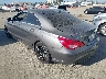 WDDSJ4GB1FN****** Salvamento y Reparables 2015 Mercedes-Benz CLA-Class en North Hollywood