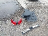 5XYPH4A51JG****** Wrecked 2018 Kia Sorento in Florida State