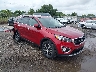 5XYPH4A51JG****** Salvage and Wrecked 2018 Kia Sorento in Orlando