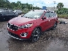 5XYPH4A51JG****** Used and Repairable 2018 Kia Sorento in Orlando