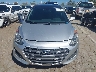 KMHD35LH8HU****** Wrecked 2017 Hyundai Elantra in California State