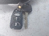 KMHD35LH8HU****** Salvage 2017 Hyundai Elantra in California State