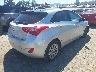 KMHD35LH8HU****** Salvage and Wrecked 2017 Hyundai Elantra in California State