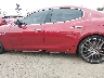 ZAM57RTAXF1****** Repairable 2015 Maserati Ghibli in Washington State