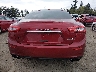 ZAM57RTAXF1****** Wrecked 2015 Maserati Ghibli