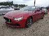 ZAM57RTAXF1****** Used and Repairable 2015 Maserati Ghibli in Seattle