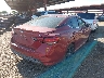 3N1AB8DVXNY****** Salvamento y Destrozados 2022 Nissan Sentra en Estado de Arizona