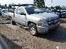 1GCEK19J67Z****** Salvage and Wrecked 2007 Chevrolet Silverado 1500 in Detroit
