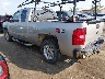 1GCEK19J67Z****** Salvage and Repairable 2007 Chevrolet Silverado 1500 in Detroit