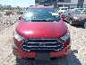 MAJ3S2GE4KC****** Wrecked 2019 Ford Ecosport in Texas State