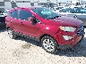 MAJ3S2GE4KC****** Salvage and Wrecked 2019 Ford Ecosport in Fort Worth North