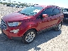 MAJ3S2GE4KC****** Used and Repairable 2019 Ford Ecosport in Fort Worth North