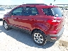 MAJ3S2GE4KC****** Salvage and Repairable 2019 Ford Ecosport in Fort Worth North