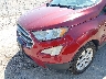 MAJ3S2GE4KC****** Salvage and Repairable 2019 Ford Ecosport in Texas State