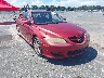 1YVHP80D155****** Salvamento y Destrozados 2005 Mazda 6 en Clearwater