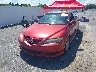 1YVHP80D155****** Usados y Reparables 2005 Mazda 6 en Clearwater