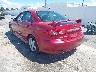 1YVHP80D155****** Salvamento y Reparables 2005 Mazda 6 en Clearwater