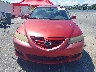 1YVHP80D155****** Salvamento y Reparables 2005 Mazda 6 en Estado de Florida