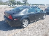 1G1ZD5E76AF****** Salvamento y Destrozados 2010 Chevrolet Malibu en Estado de Iowa