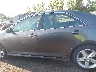 4T1BF1FK1DU****** Salvamento 2013 Toyota Camry