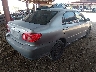 1NXBR32E96Z****** Salvage and Wrecked 2006 Toyota Corolla in Arizona State