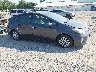 JTDKN3DP4D3****** Salvamento y Destrozados 2013 Toyota Prius en Davenport