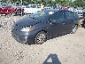 JTDKN3DP4D3****** Usados y Reparables 2013 Toyota Prius en Davenport