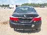 1HGCR2F76DA****** Destrozados 2013 Honda Accord