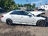 WDDHF8JB5EB****** Wrecked 2014 Mercedes-Benz E 350 in Maryland State
